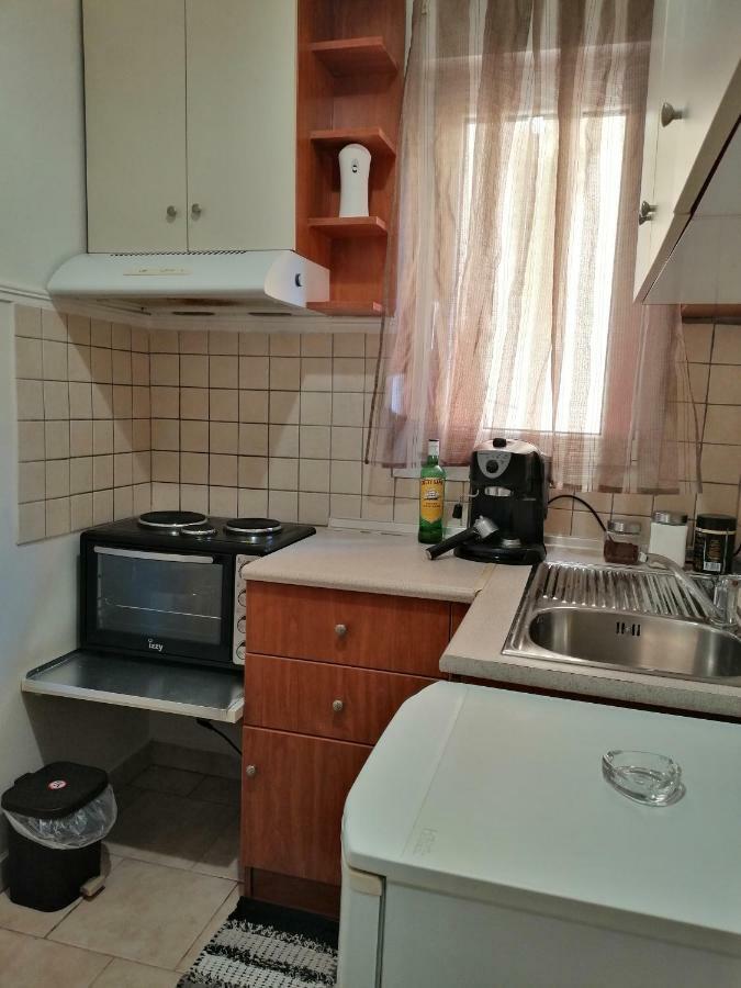 Luxurious Apartment Veria  Exterior foto